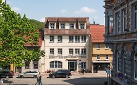 B&s Hotel am Bachhaus Eisenach